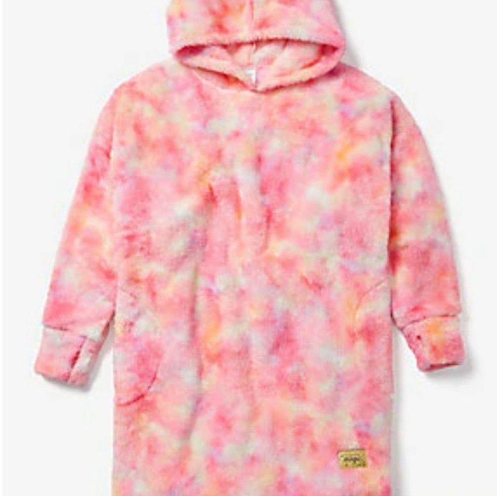 Girls/Women's Loungie/Snuggie